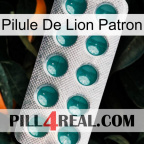 Boss Lion Pill dapoxetine1
